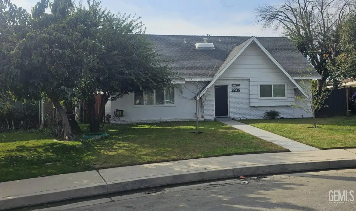 0 3205 DURWOOD ST, Bakersfield, CA 93304 - #1