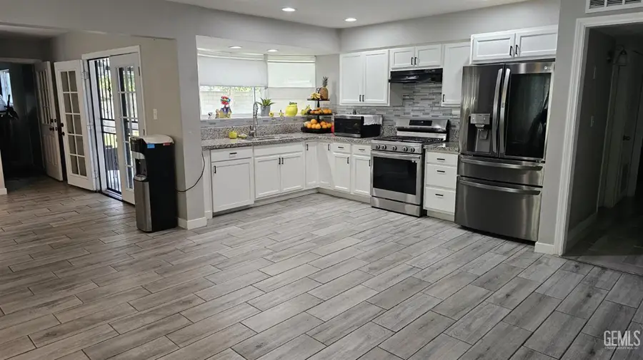 0 3205 DURWOOD ST, Bakersfield, CA 93304 - #2