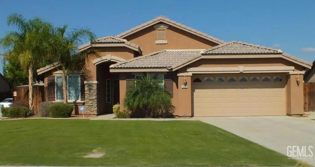 13214 YAMPA RIVER STREET, Bakersfield, CA 93314 - #1