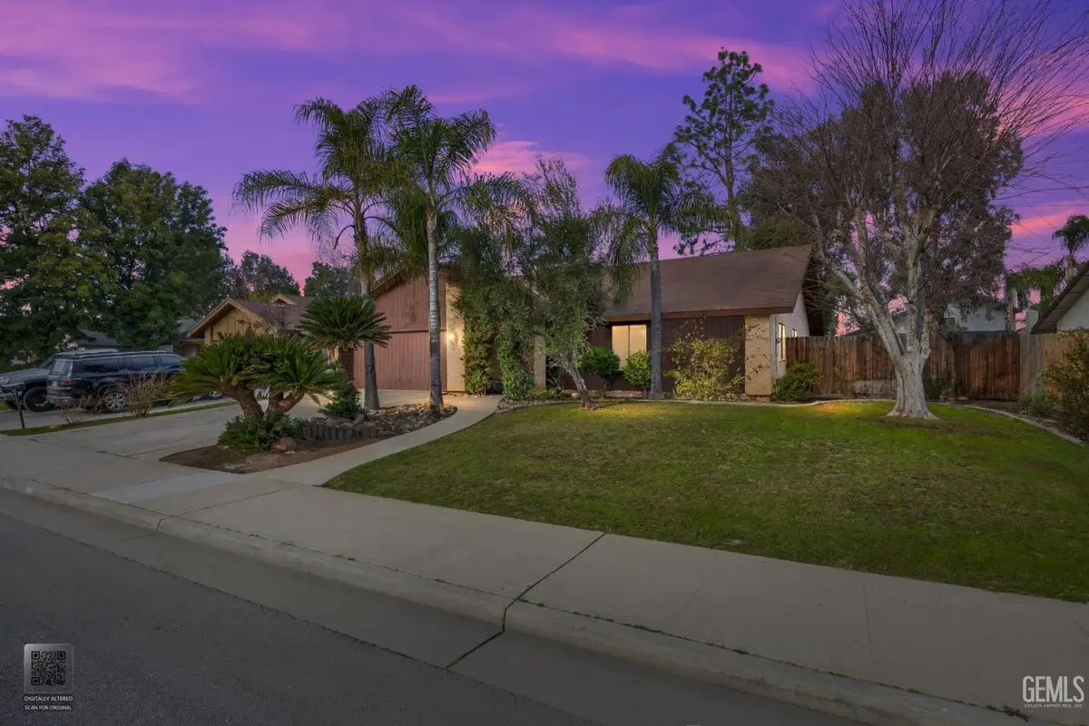 5108 PANORAMA DRIVE, Bakersfield, CA 93306 - #1