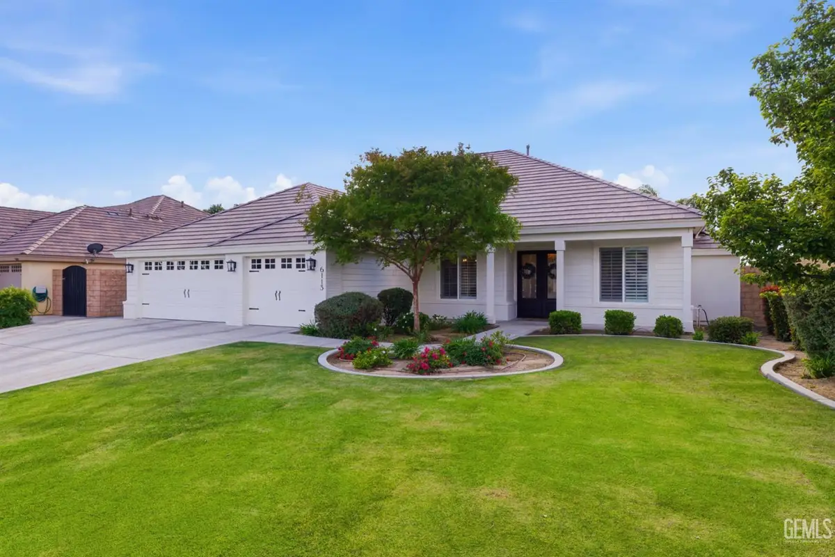 6113 DARTMOOR WOOD AVENUE, Bakersfield, CA 93314 - #1