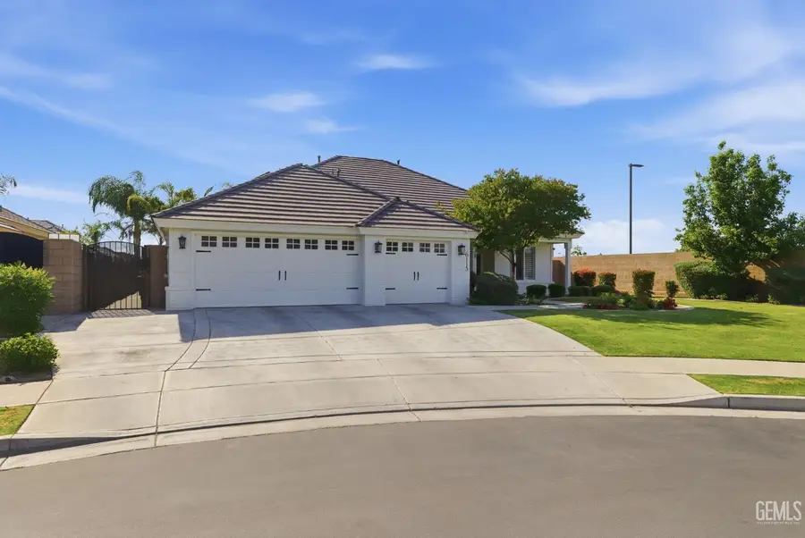 6113 DARTMOOR WOOD AVENUE, Bakersfield, CA 93314 - #3