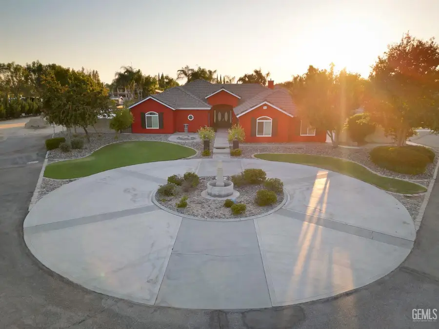 3849 JENKINS ROAD, Bakersfield, CA 93314 - #3