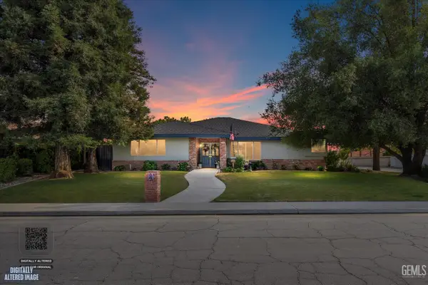 7625 WELDON AVENUE, Bakersfield, CA 93308