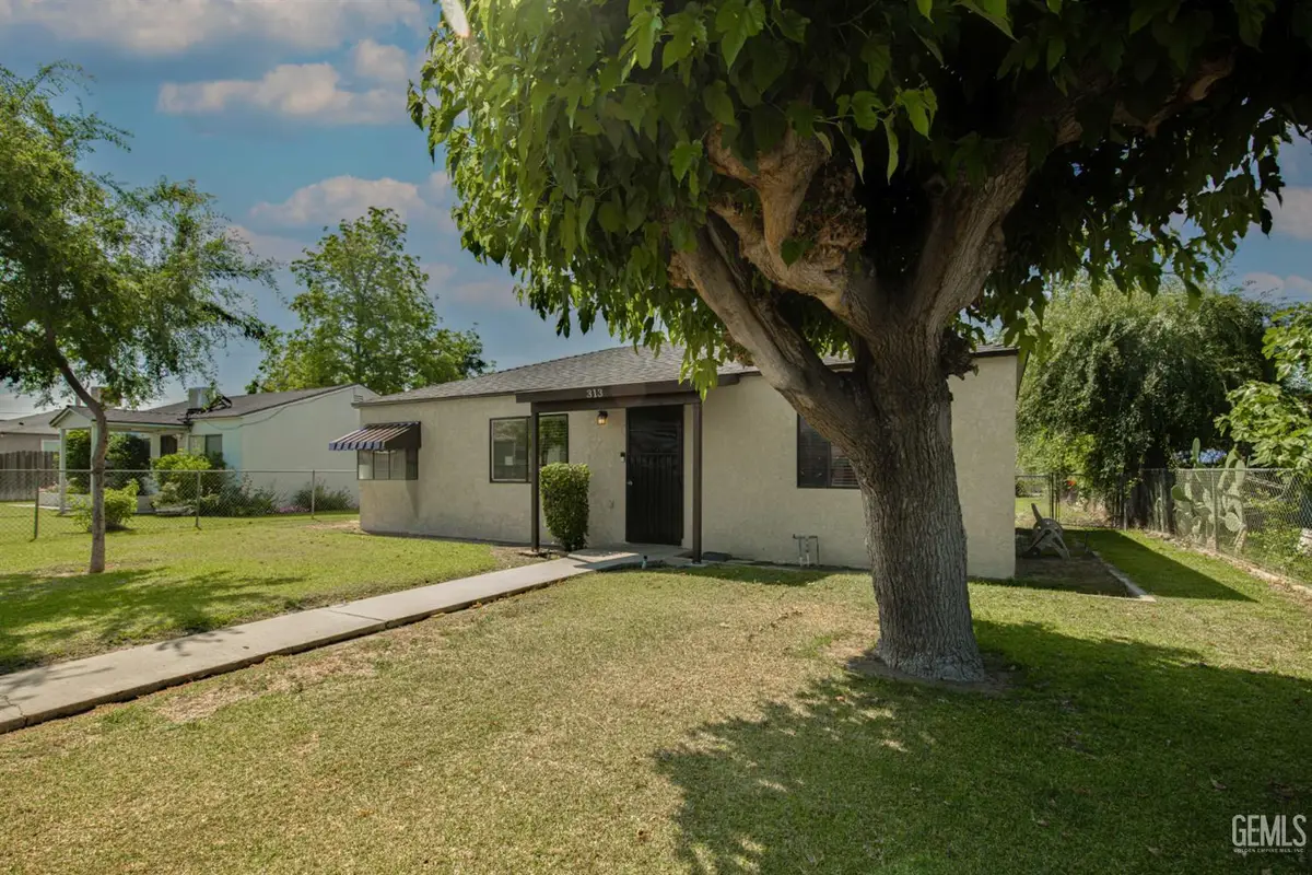 313 1ST STREET, Bakersfield, CA 93304 - #1