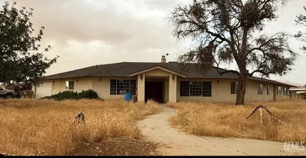 4301 COMANCHE DRIVE, Bakersfield, CA 93306