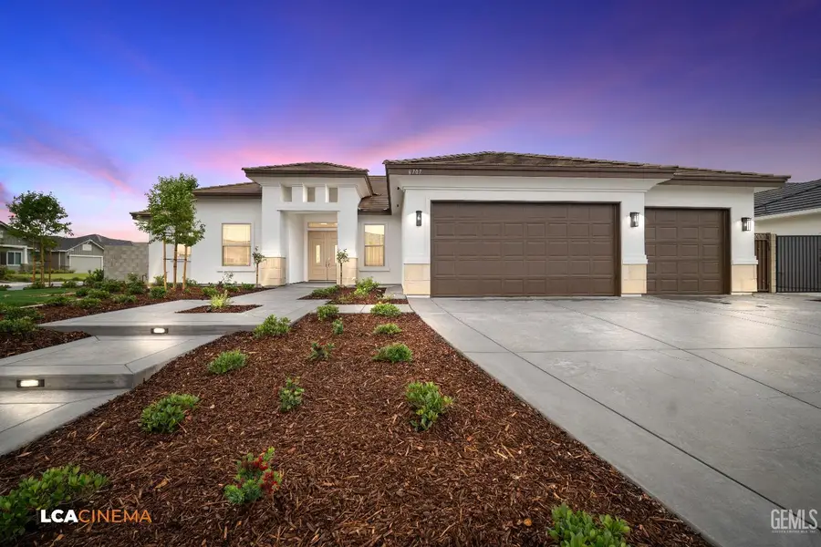 8707 LATERA COURT, Bakersfield, CA 93314 - #2