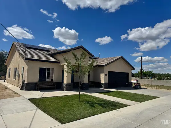 5707 BUSSELL ROAD, Bakersfield, CA 93314