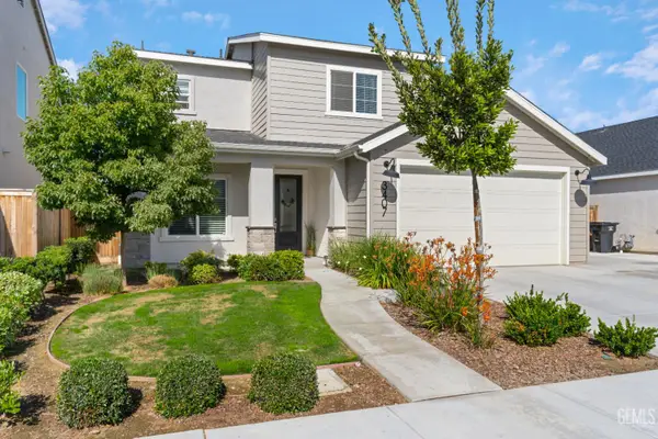 3407 TRAIL RIVER LANE, Shafter, CA 93263