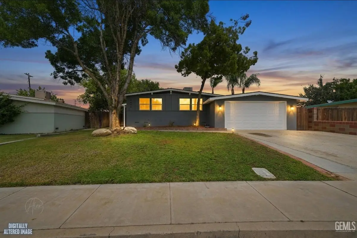 3025 PEERLESS AVENUE, Bakersfield, CA 93308 - #1