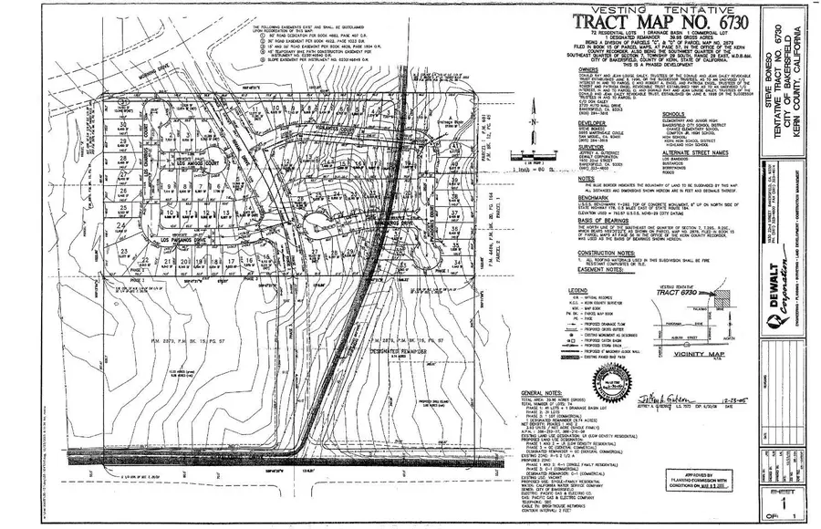 0 PALADINO, Bakersfield, CA 93306 - #2