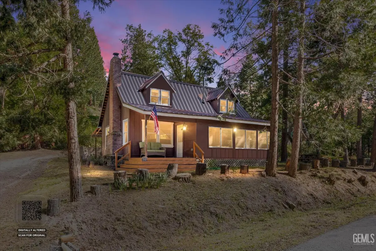 45846 BOOTH AVENUE, Posey, CA 93260 - #1