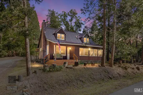 45846 BOOTH AVENUE, Posey, CA 93260