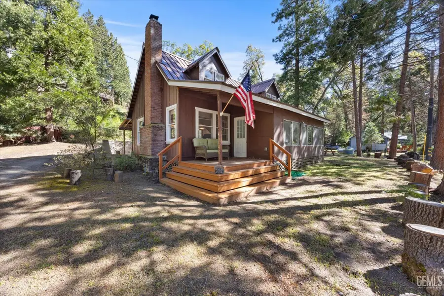 45846 BOOTH AVENUE, Posey, CA 93260 - #3