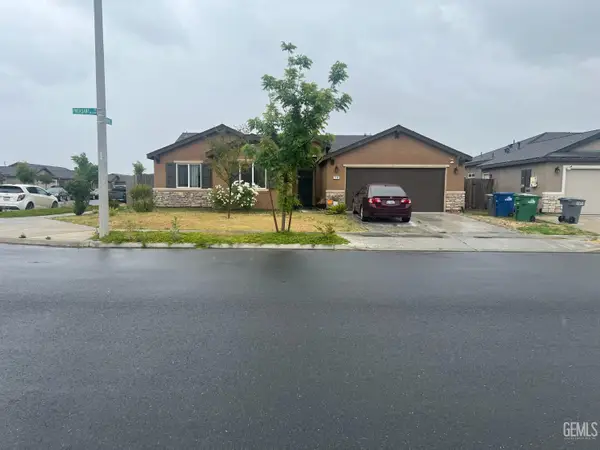 2248 PHEASANT DRIVE, Delano, CA 93215