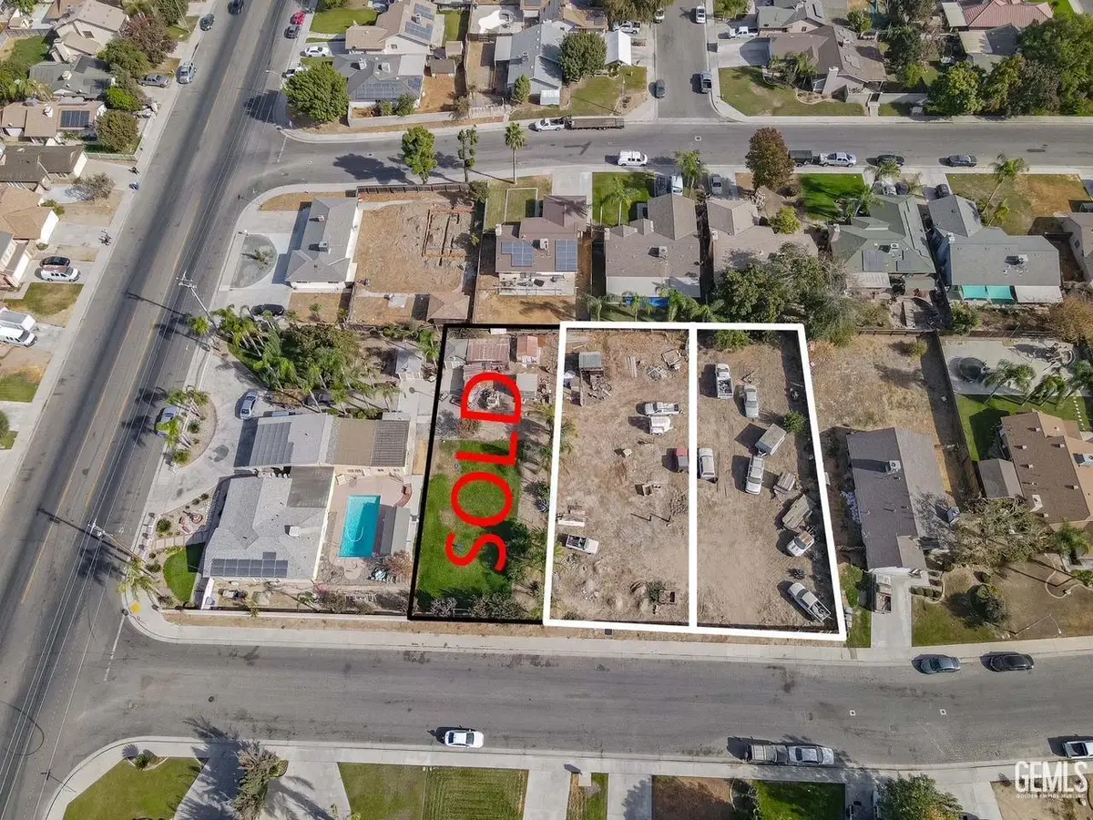 5712 OSBORNE STREET, Bakersfield, CA 93307 - #1