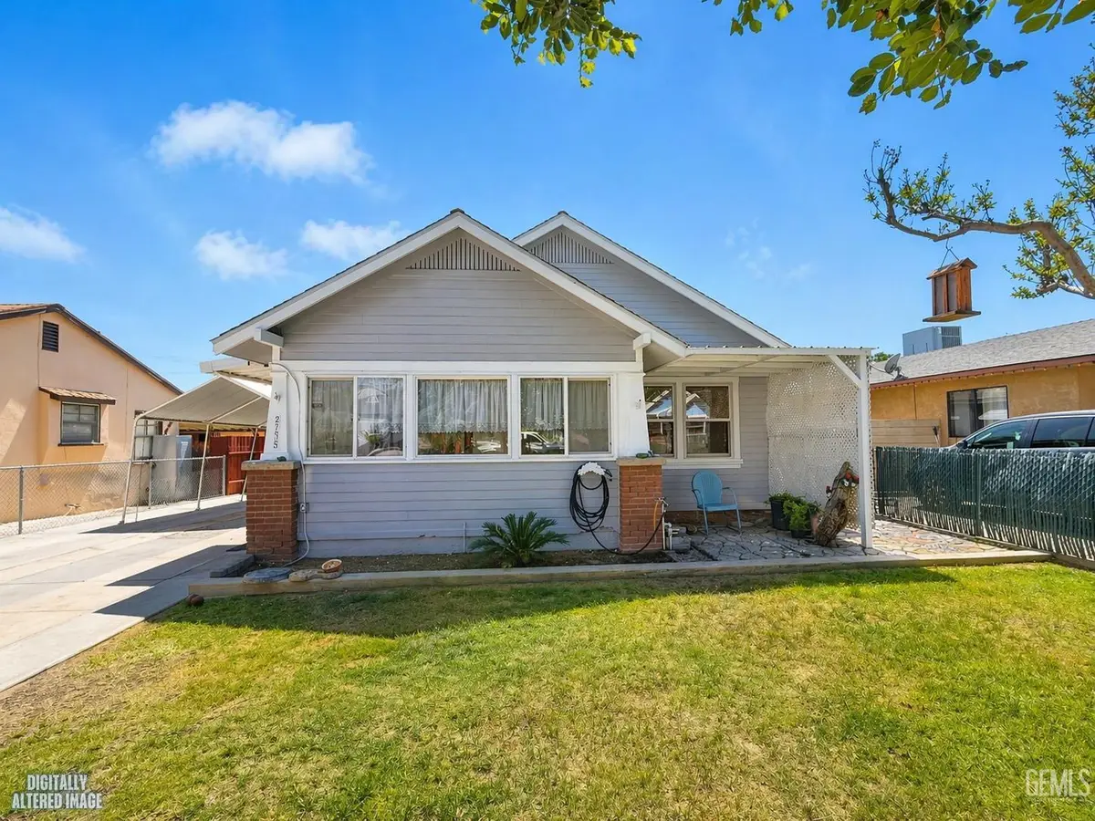 2235 PACIFIC DRIVE, Bakersfield, CA 93306 - #1