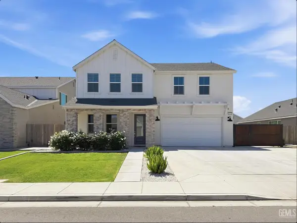 6713 SHAVER DRIVE, Bakersfield, CA 93313