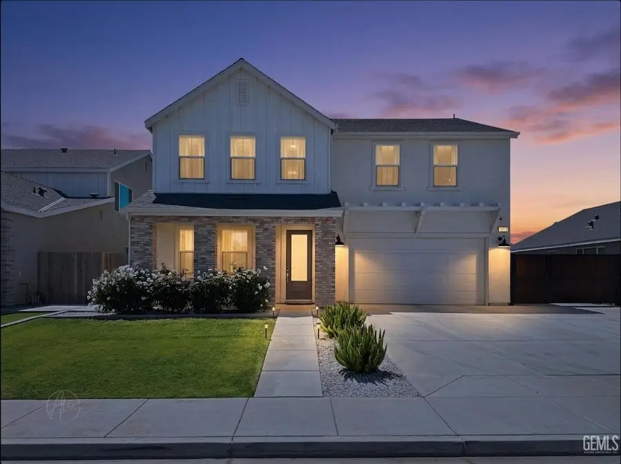 6713 SHAVER DRIVE, Bakersfield, CA 93313 - #2