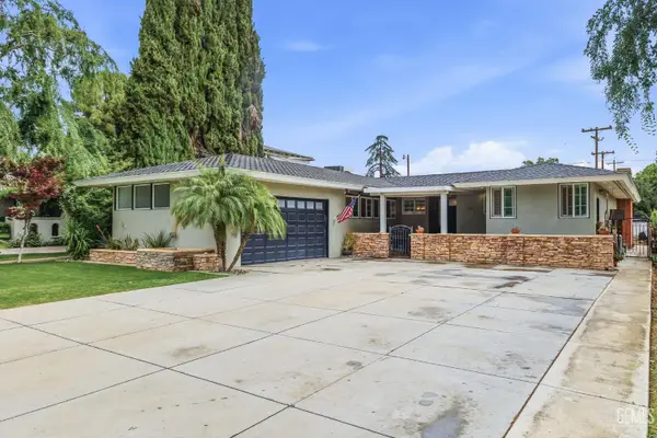 1411 ALTA VISTA DRIVE, Bakersfield, CA 93305