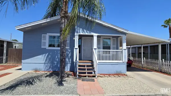 6601 EUCALYPTUS DRIVE #351, Bakersfield, CA 93306