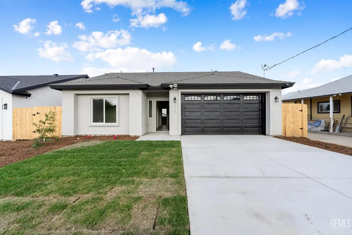 436 MADERA STREET, Maricopa, CA 93252 - #1