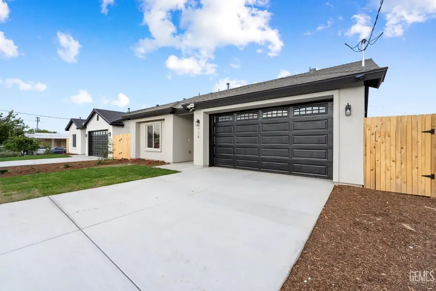 436 MADERA STREET, Maricopa, CA 93252 - #3