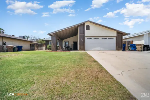 4309 ROSEWALL STREET, Bakersfield, CA 93313