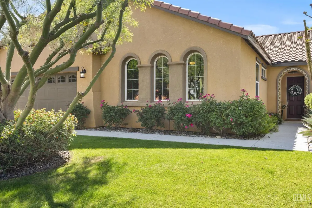 603 PALE LILAC LANE, Bakersfield, CA 93314 - #1