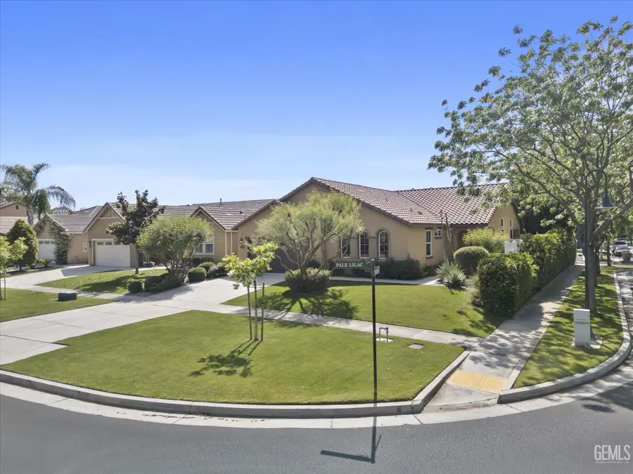603 PALE LILAC LANE, Bakersfield, CA 93314 - #3