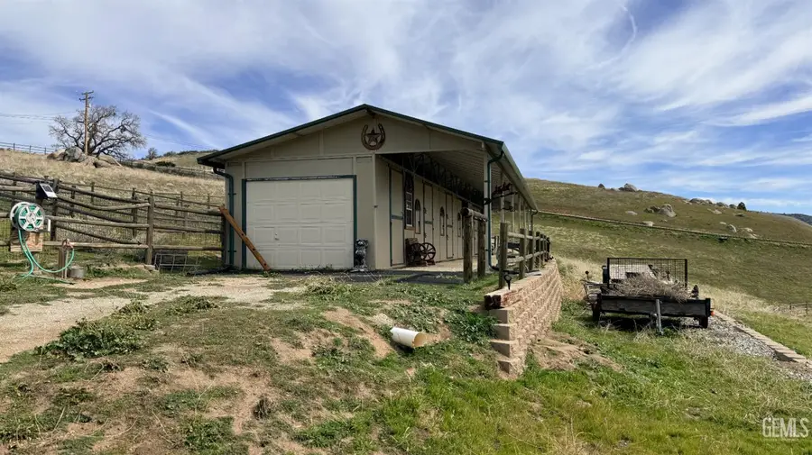 26750 SKYLINE DRIVE, Tehachapi, CA 93561 - #3