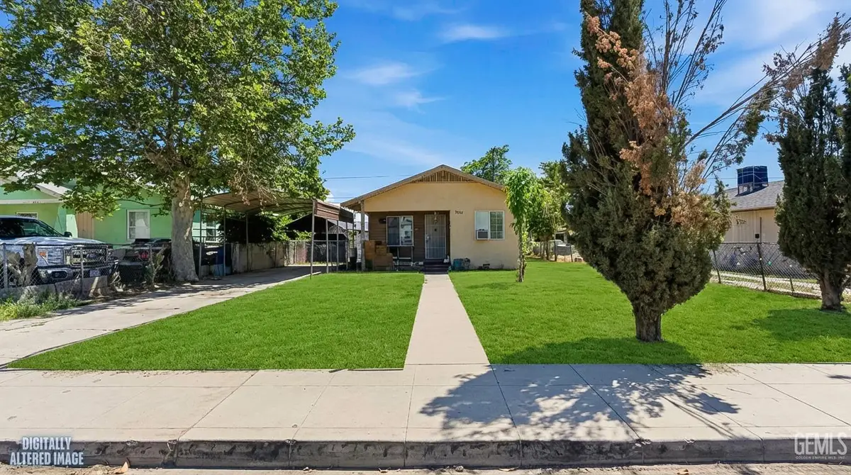 2639 CENTER, Bakersfield, CA 93306 - #1