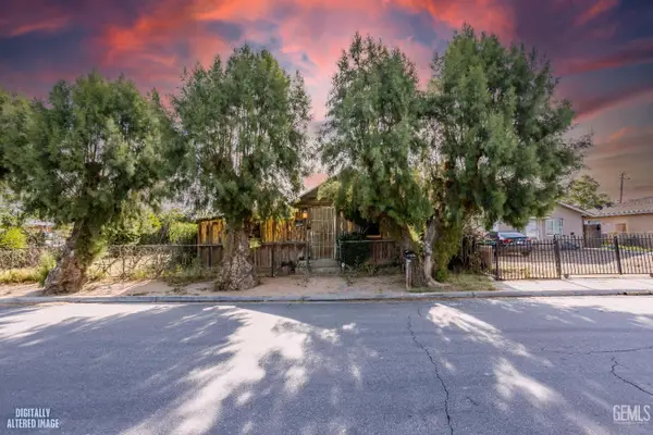 313 CLIFTON STREET, Bakersfield, CA 93307