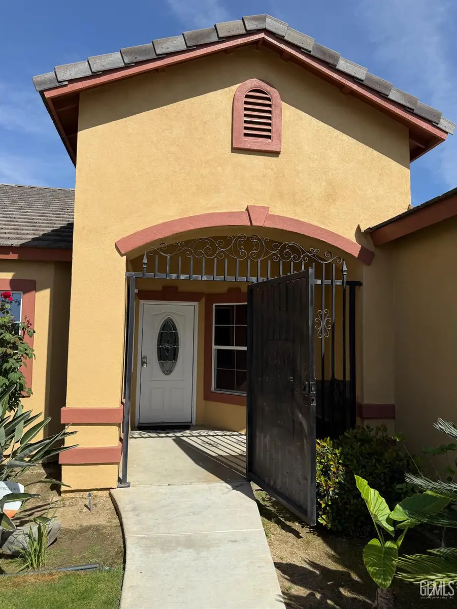 549 CASA VERDE STREET, Bakersfield, CA 93306 - #3