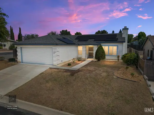 6413 DERBY DRIVE, Bakersfield, CA 93306