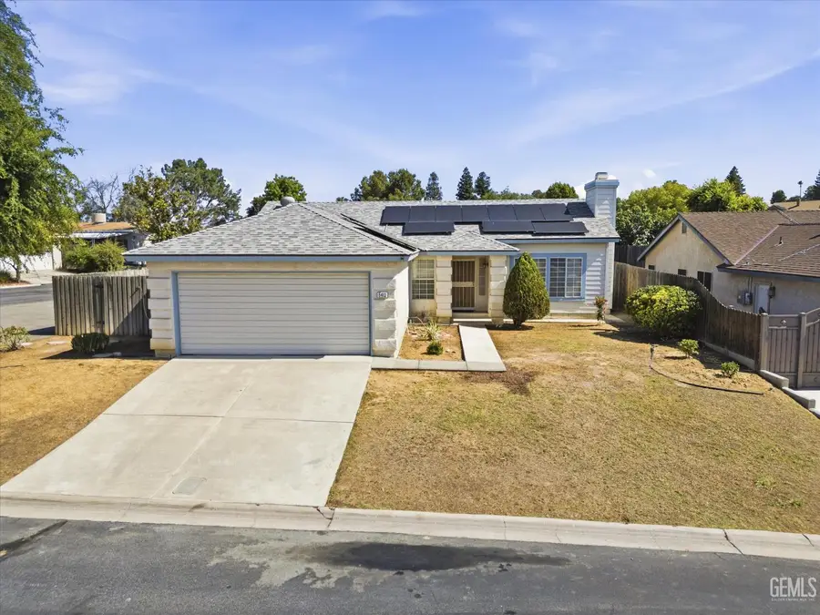 6413 DERBY DRIVE, Bakersfield, CA 93306 - #2
