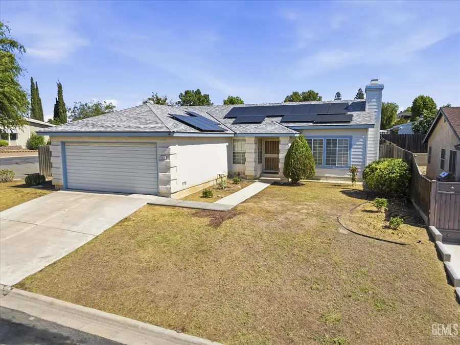 6413 DERBY DRIVE, Bakersfield, CA 93306 - #3