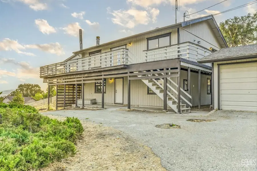 24501 PUEBLO COURT, Tehachapi, CA 93561 - #2