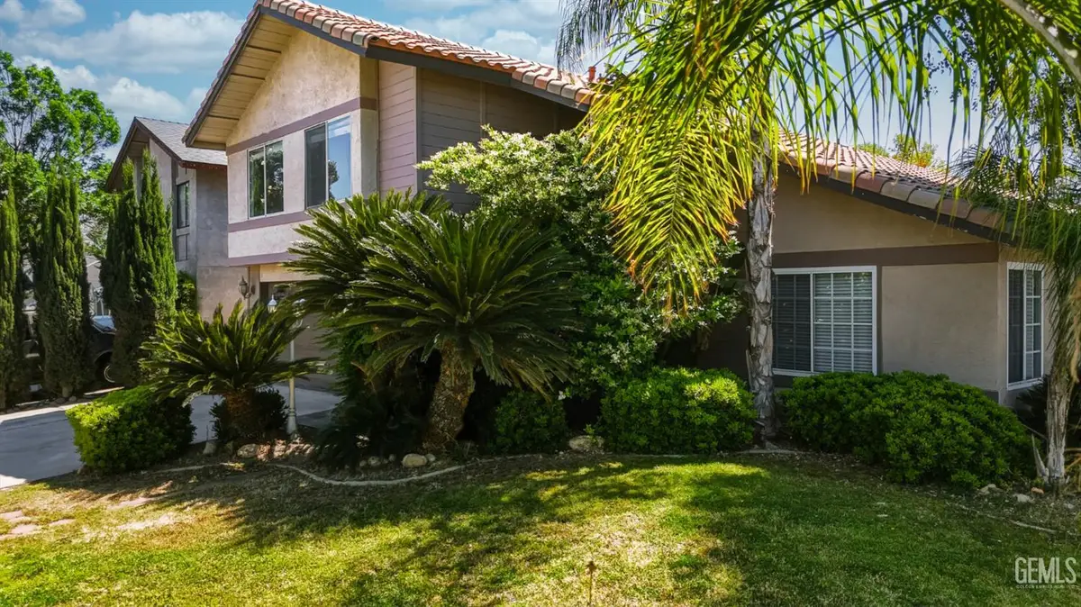 5201 PLA VADA DRIVE, Bakersfield, CA 93306 - #1