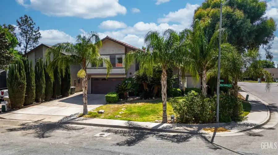 5201 PLA VADA DRIVE, Bakersfield, CA 93306 - #2