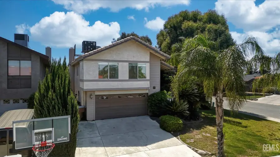 5201 PLA VADA DRIVE, Bakersfield, CA 93306 - #3