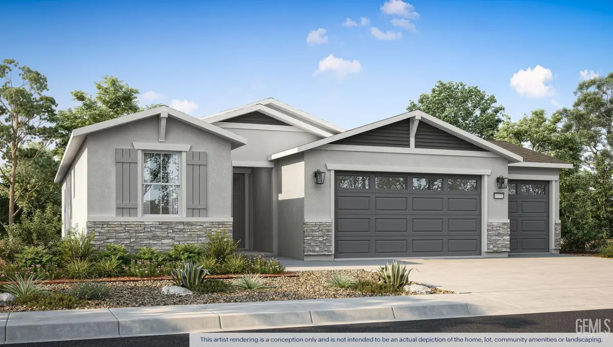 13706 LOBNER PLACE #41 LW, Bakersfield, CA 93314 - #1