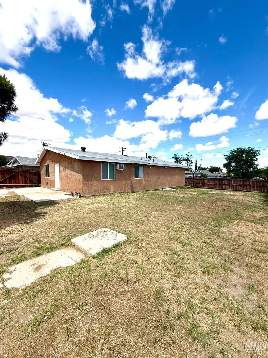 132 WOOD STREET, Taft, CA 93268 - #1