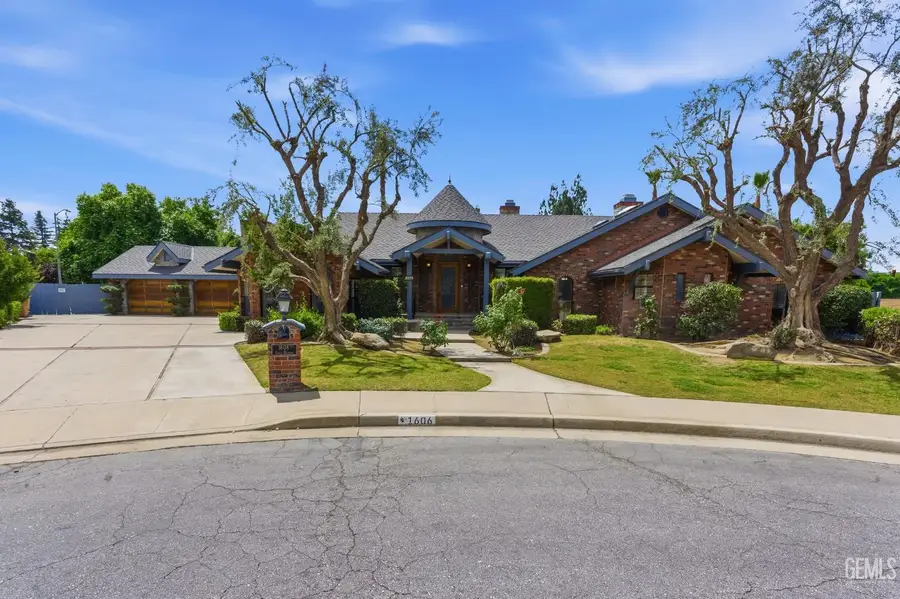 1606 CALLE HERMOSA, Bakersfield, CA 93309 - #3