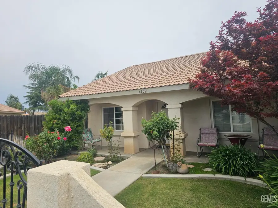4102 SIERRA REDWOOD DRIVE, Bakersfield, CA 93313 - #2