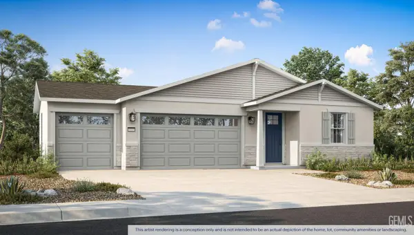 13803 LOBNER PLACE #47 LW, Bakersfield, CA 93314