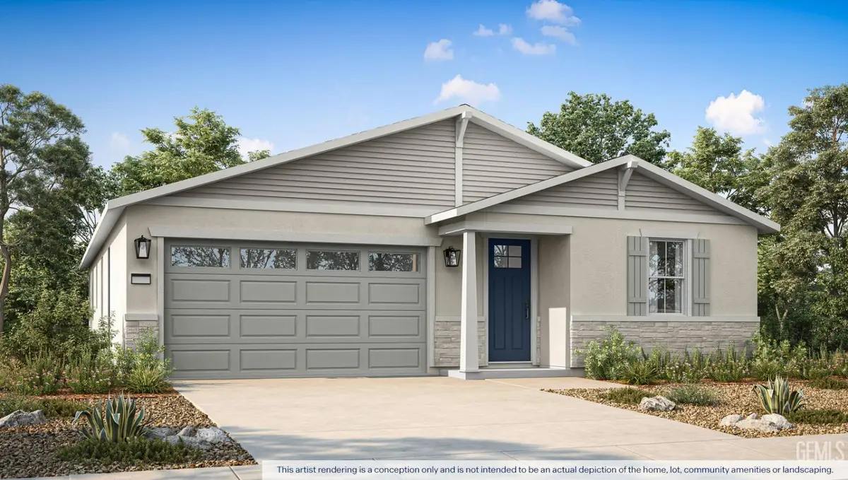 9132 MIRANDA GARDEN STREET #2138E, Bakersfield, CA 93311 - #1