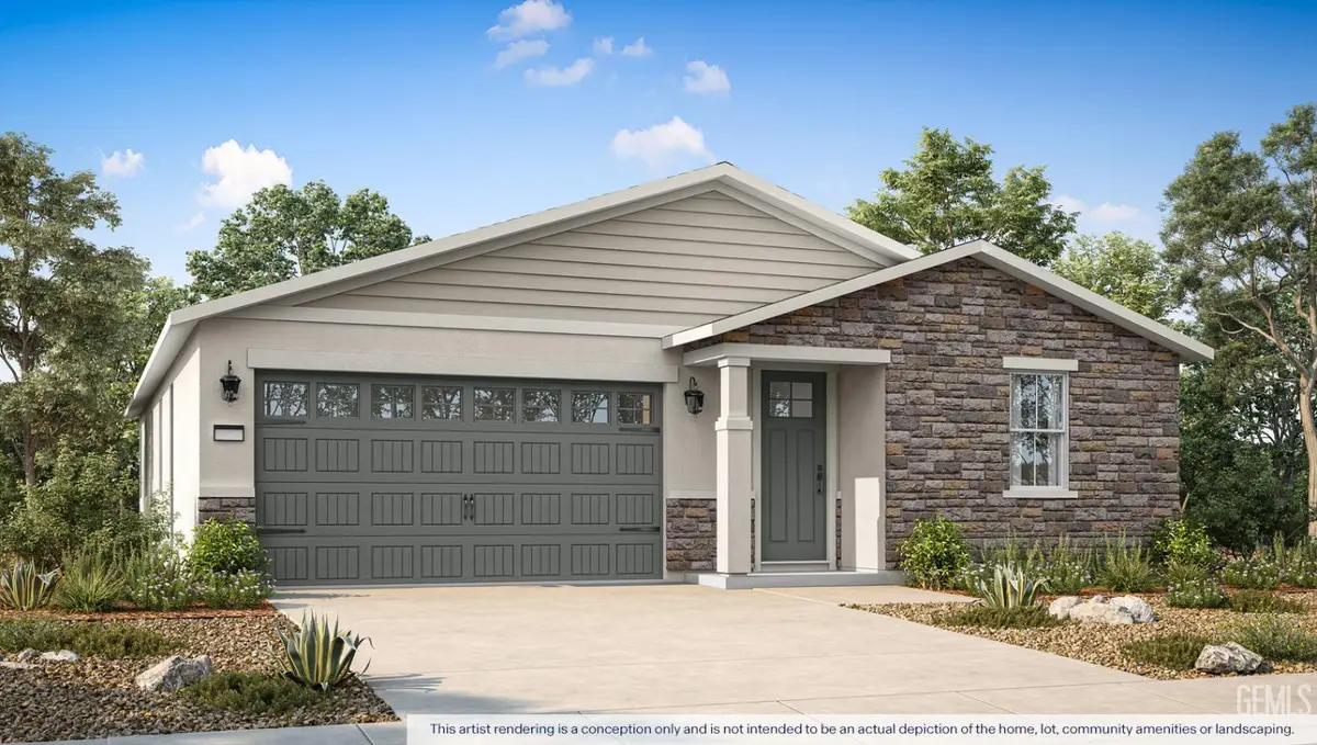 9125 MIRANDA GARDEN STREET #2144E, Bakersfield, CA 93311 - #1