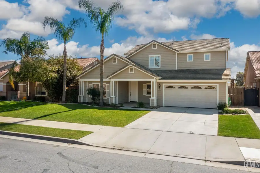 11515 PRESIDENTIAL ROAD, Bakersfield, CA 93312 - #3