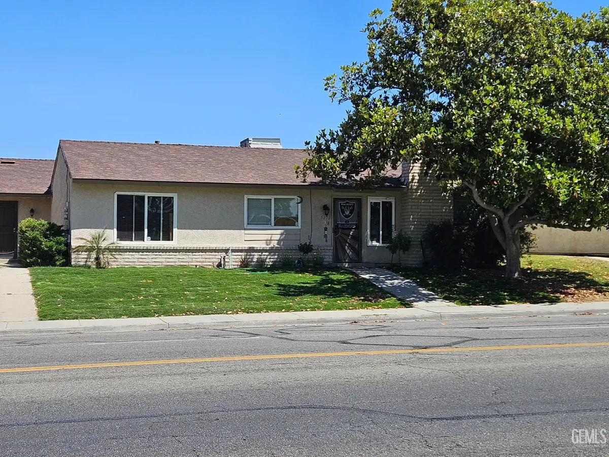 5713 WILSON ROAD, Bakersfield, CA 93309 - #1